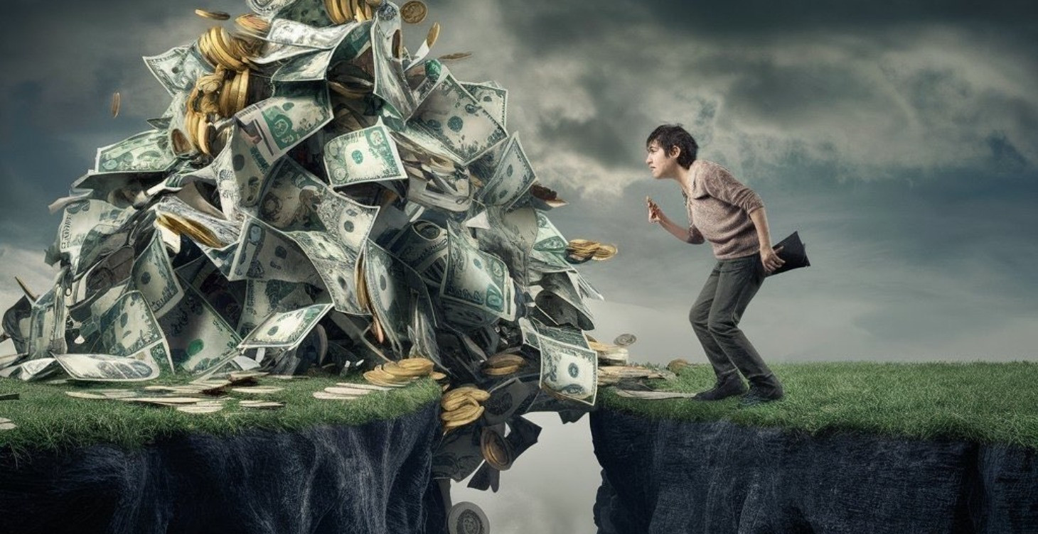 MONEY GAMES